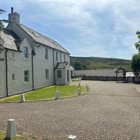Belton House Holiday Home Wanlockhead Exterior foto