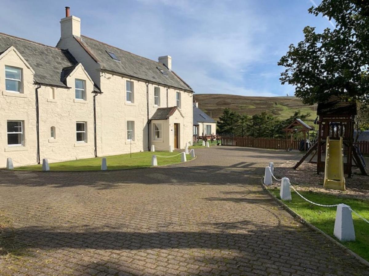 Belton House Holiday Home Wanlockhead Exterior foto