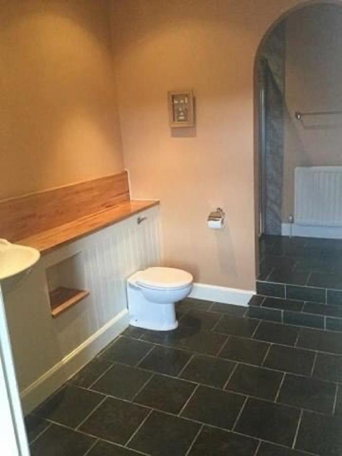 Belton House Holiday Home Wanlockhead Exterior foto