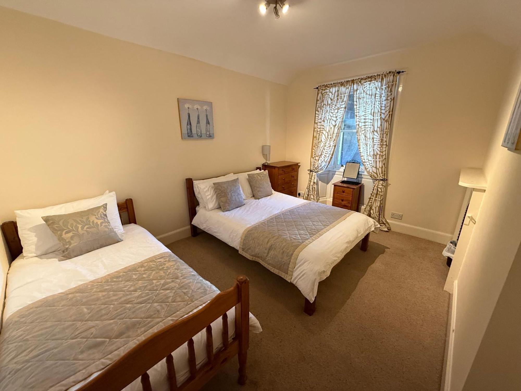 Belton House Holiday Home Wanlockhead Exterior foto